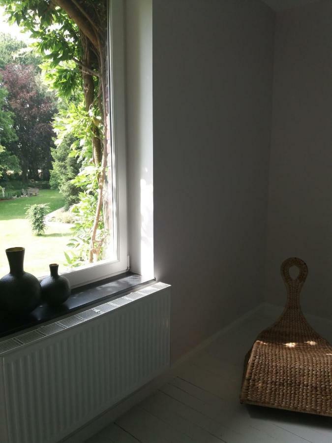 Villa Germaine Lierde Extérieur photo