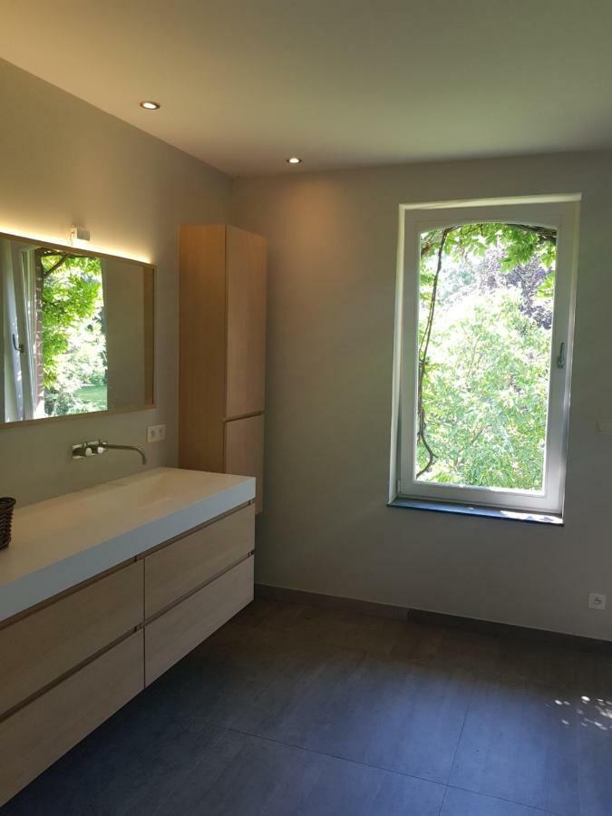 Villa Germaine Lierde Extérieur photo