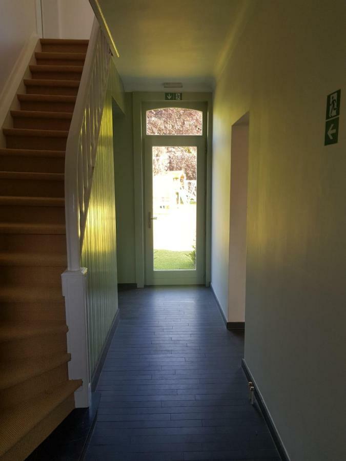 Villa Germaine Lierde Extérieur photo