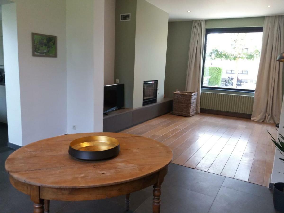 Villa Germaine Lierde Extérieur photo