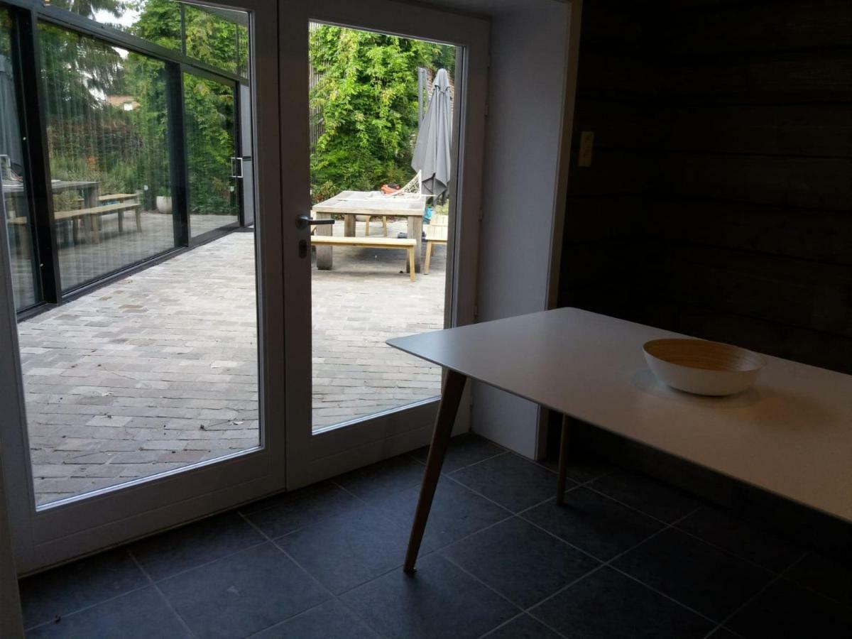 Villa Germaine Lierde Extérieur photo